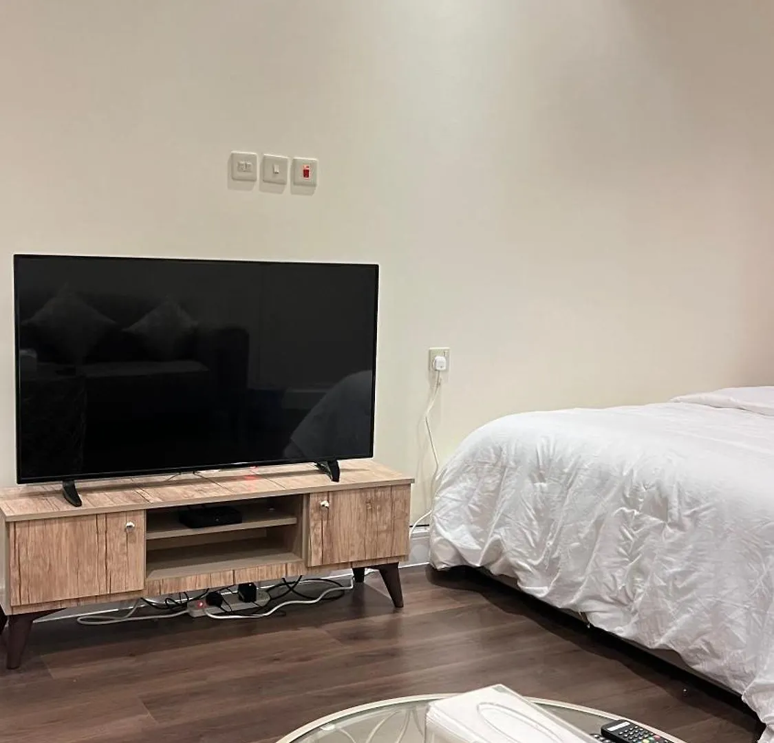 استيديو بالعقيق بدخول ذاتي C3 Apartment Riyadh