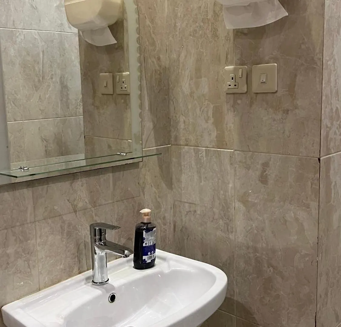 استيديو بالعقيق بدخول ذاتي C3 Apartment Riyadh